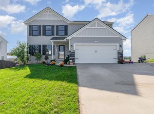 861 View Pointe Dr, Middleville, MI 49333