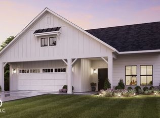 16158 Quarter Pole Ln, Westfield, IN 46074