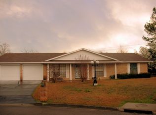 3317 Fresno Ct, Fort Smith, AR 72903