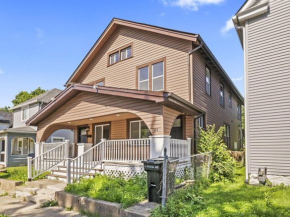 2nd image of 84 N Eureka Ave