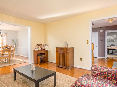 1119 Autumn Gold Dr, Gambrills, MD, 21054
