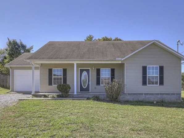 204 Eventine Dr, Shelbyville, TN 37160