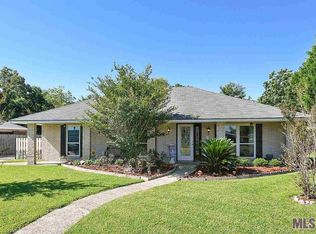 15416 Brighton Ave, Baton Rouge, LA 70818