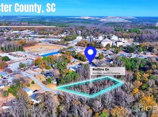 0 N Rollins Dr, Kershaw, SC 29067