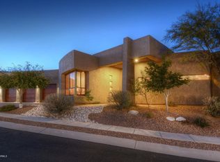 7589 E Crested Saguaro Pl, Tucson, AZ 85750
