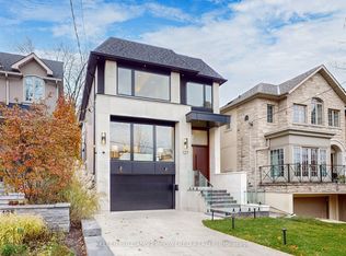 127 Joicey Blvd, Toronto, ON M5M2T8