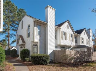 1318 Sitka Spruce Rd, Chesapeake, VA 23320