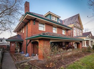5810 Elgin St, Pittsburgh, PA