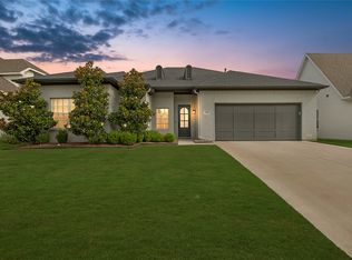 712 Tallgrass Dr, Aledo, TX 76008