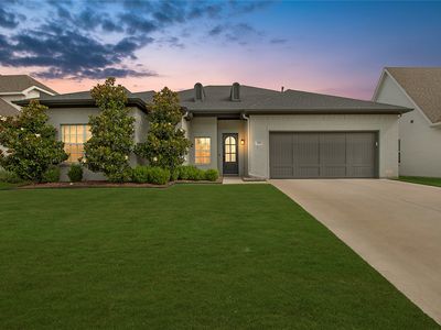 712 Tallgrass Dr, Aledo, TX, 76008