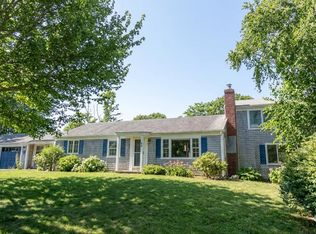 49 Monument View Road, East Dennis, MA 02641