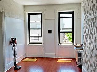 242 Saint Nicholas Ave #3F, Brooklyn, NY 11237