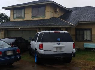 91-1015 Papaa St, Kapolei, HI 96707