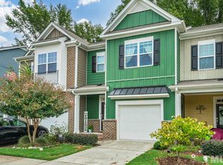 639 Briarcliff St, Apex, NC 27502