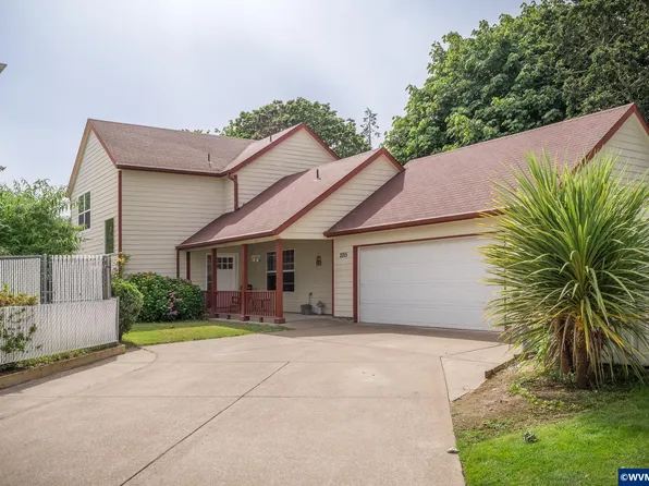 2015 Chase Loop SW, Albany, OR 97321