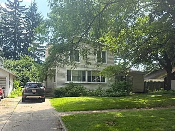 205 S Bowen St, Jackson, MI 49203