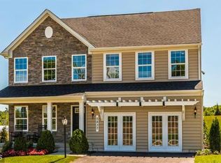 5832 Shephard Dr, Frederick, MD 21704
