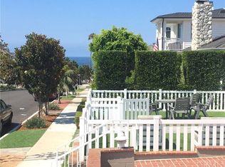 243 Heliotrope Ave, Corona Del Mar, CA 92625