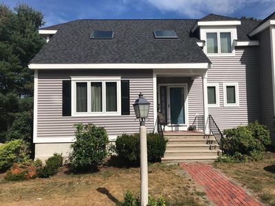 75 Old Quarry Dr, Weymouth, MA, 02188