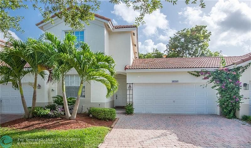 1st image of 18765 SW 27th Ct #18765