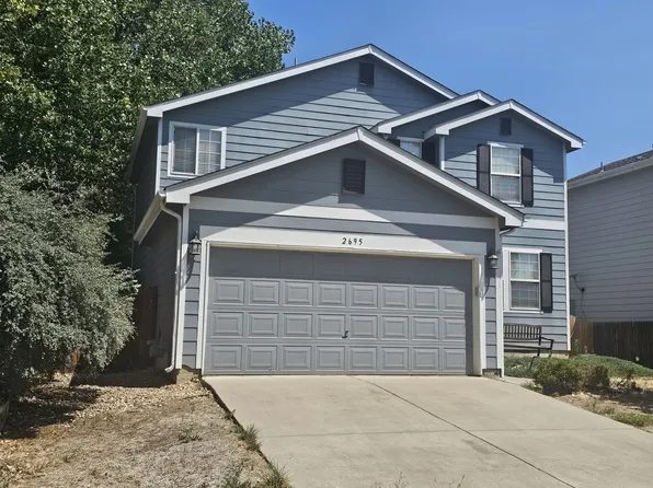 2695 E 109th Ave, Northglenn, CO 80233