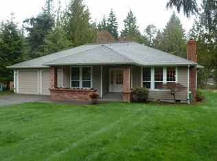 8511 46th St NW, Gig Harbor, WA 98335