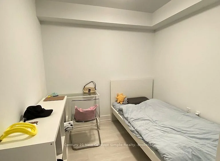 585 Bloor St E #1121 — Photo 7