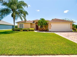 535 High Hawk Cir, Vero Beach, FL 32962