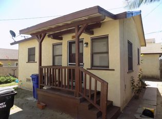 969 W 3rd St, San Pedro, CA 90731