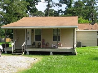 2205 Alford Rd, Westlake, LA 70669