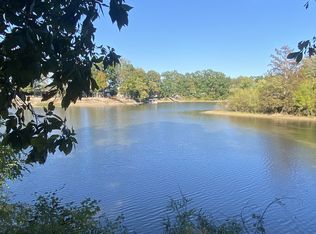 442 Duck Blind Rd LOT 190, Clifton, TN 38425