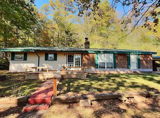 1504 Main Street, Van Buren, MO 63965