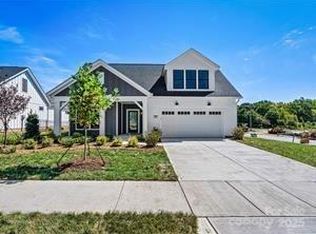 8135 Stillhouse Ln, Harrisburg, NC 28075