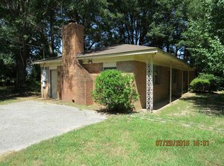 2649 Palestine Rd, Coldwater, MS 38618