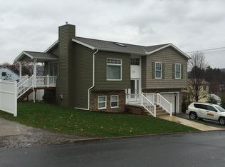 10 S 2nd St, Indiana, PA 15701