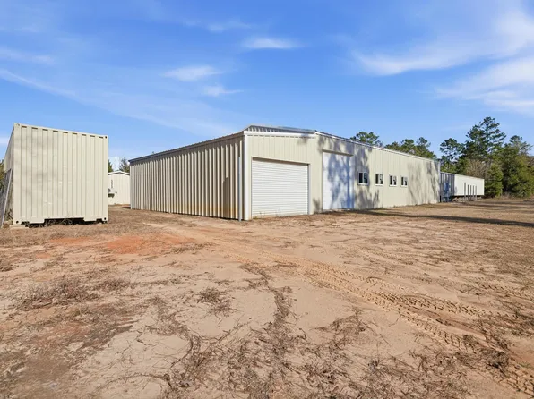 945 County Road 2004, Newton, TX 75966