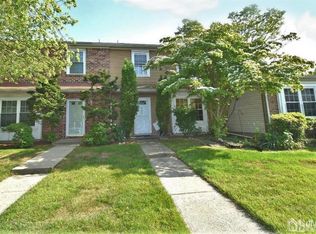 401 Rittenhouse Ct, North Brunswick, NJ 08902