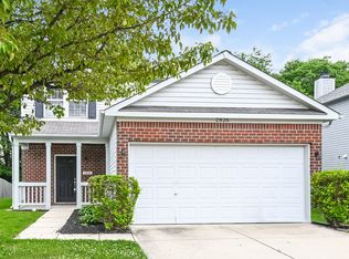2826 Cahokia Ct, Indianapolis, IN 46217