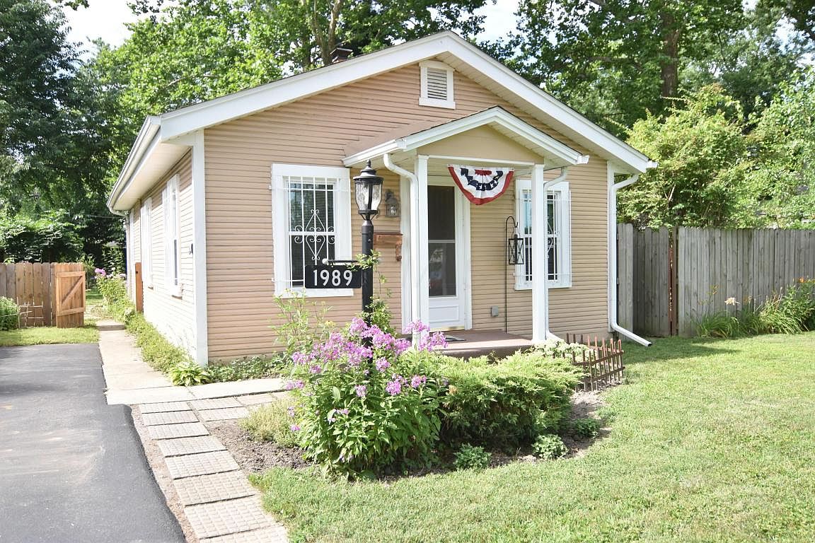 1989 Radnor Ave, Columbus, OH 43224 Zillow