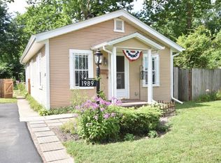 1989 Radnor Ave, Columbus, OH 43224