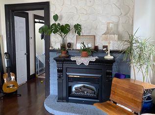 464 Fargo Ave, Buffalo, NY