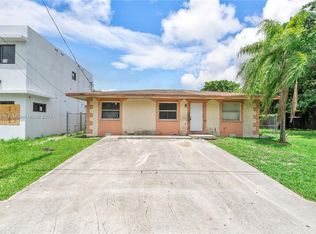 6306 NW 19th Ct, Miami, FL 33147