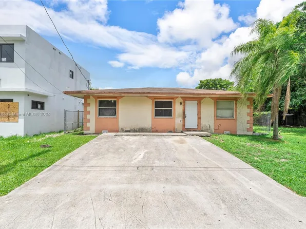 6306 NW 19th Ct, Miami, FL 33147