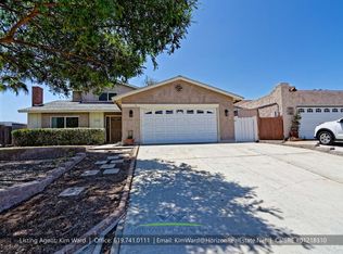 13267 W Lakeview Rd, Lakeside, CA 92040