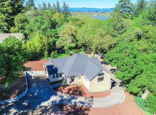 1441 Timber Hill Rd, Santa Rosa, CA 95401