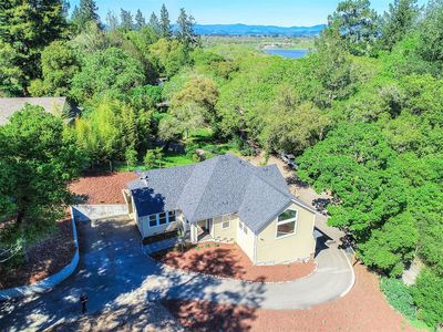 1441 Timber Hill Rd, Santa Rosa, CA, 95401