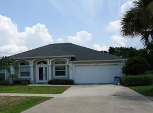 2928 Brandywine Cir, Titusville, FL 32796