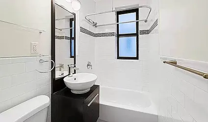 Rented by REAL New York