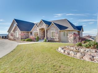 11152 S 200 W, Woodland Hills, UT 84653