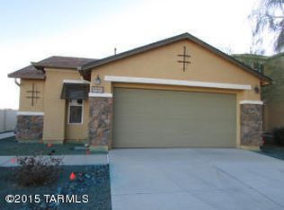 8361 W Redshank Dr, Tucson, AZ 85757